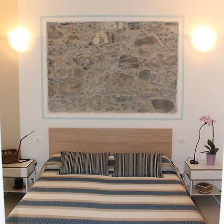 Marianna Quiet Rooms Monterosso al Mare Exteriér fotografie