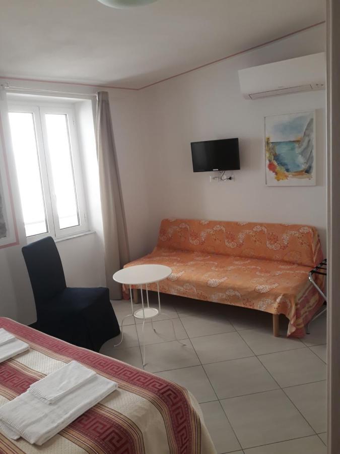 Marianna Quiet Rooms Monterosso al Mare Exteriér fotografie