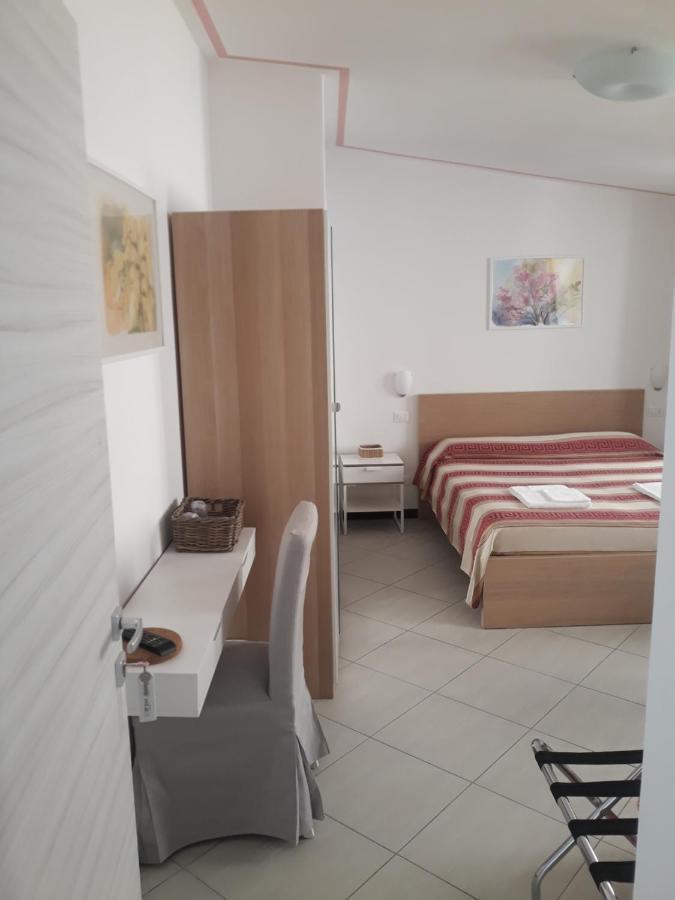Marianna Quiet Rooms Monterosso al Mare Exteriér fotografie