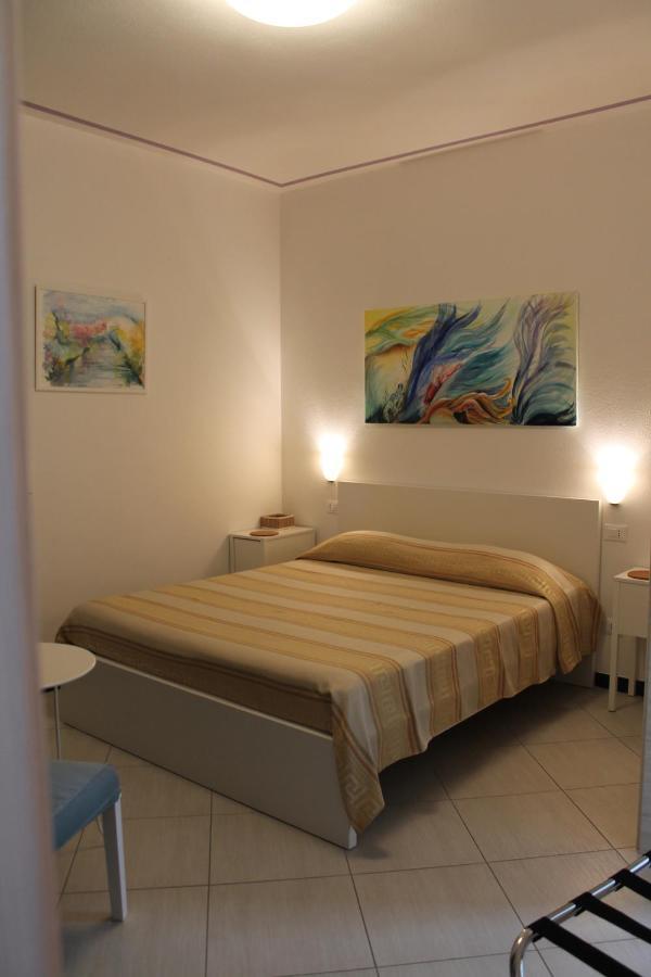 Marianna Quiet Rooms Monterosso al Mare Exteriér fotografie