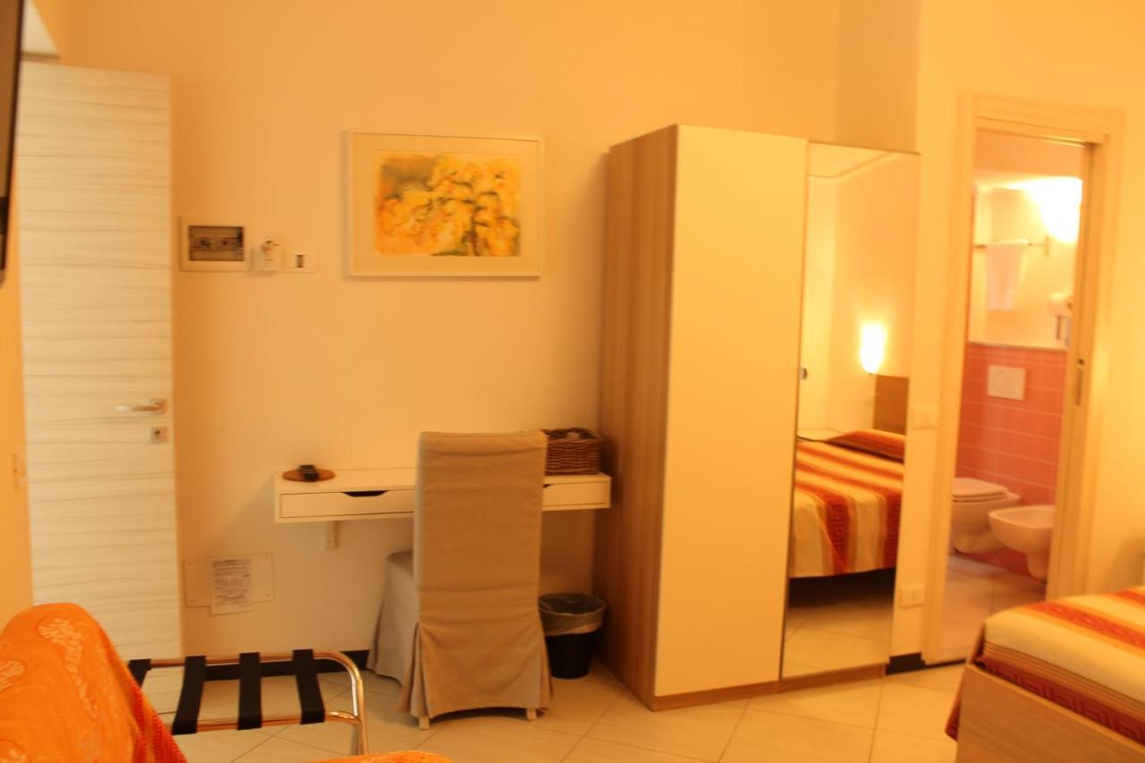 Marianna Quiet Rooms Monterosso al Mare Exteriér fotografie