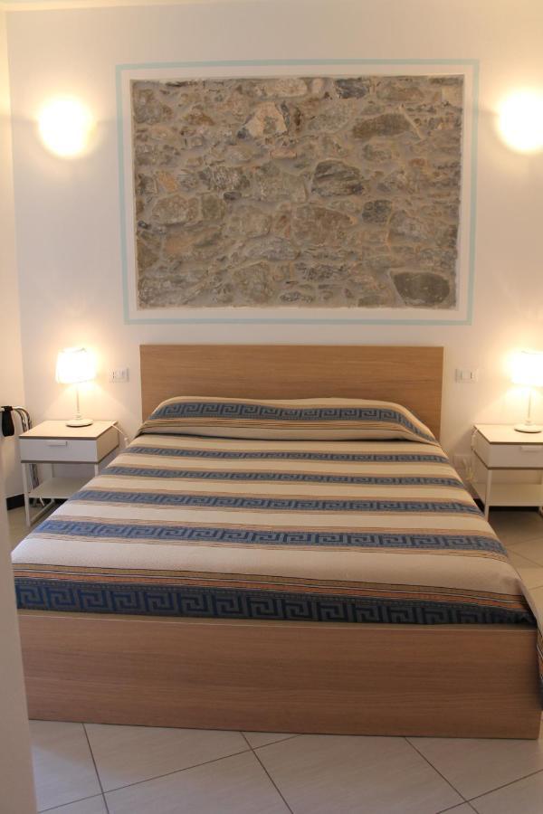 Marianna Quiet Rooms Monterosso al Mare Exteriér fotografie