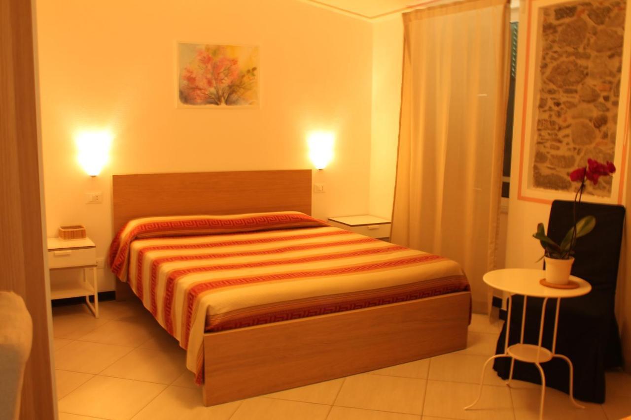 Marianna Quiet Rooms Monterosso al Mare Exteriér fotografie