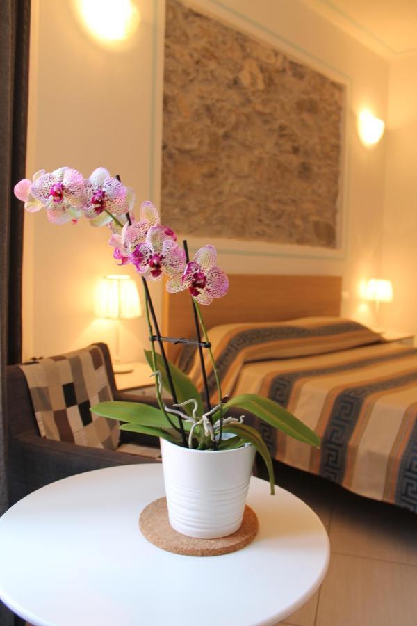 Marianna Quiet Rooms Monterosso al Mare Exteriér fotografie