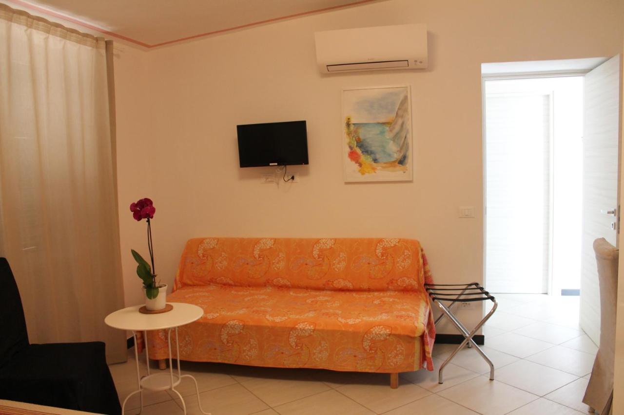 Marianna Quiet Rooms Monterosso al Mare Exteriér fotografie