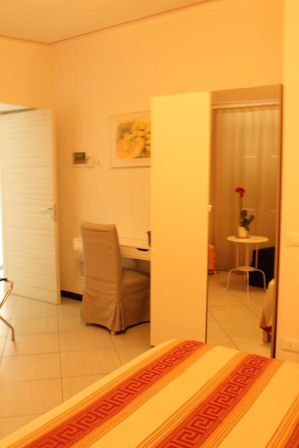 Marianna Quiet Rooms Monterosso al Mare Exteriér fotografie