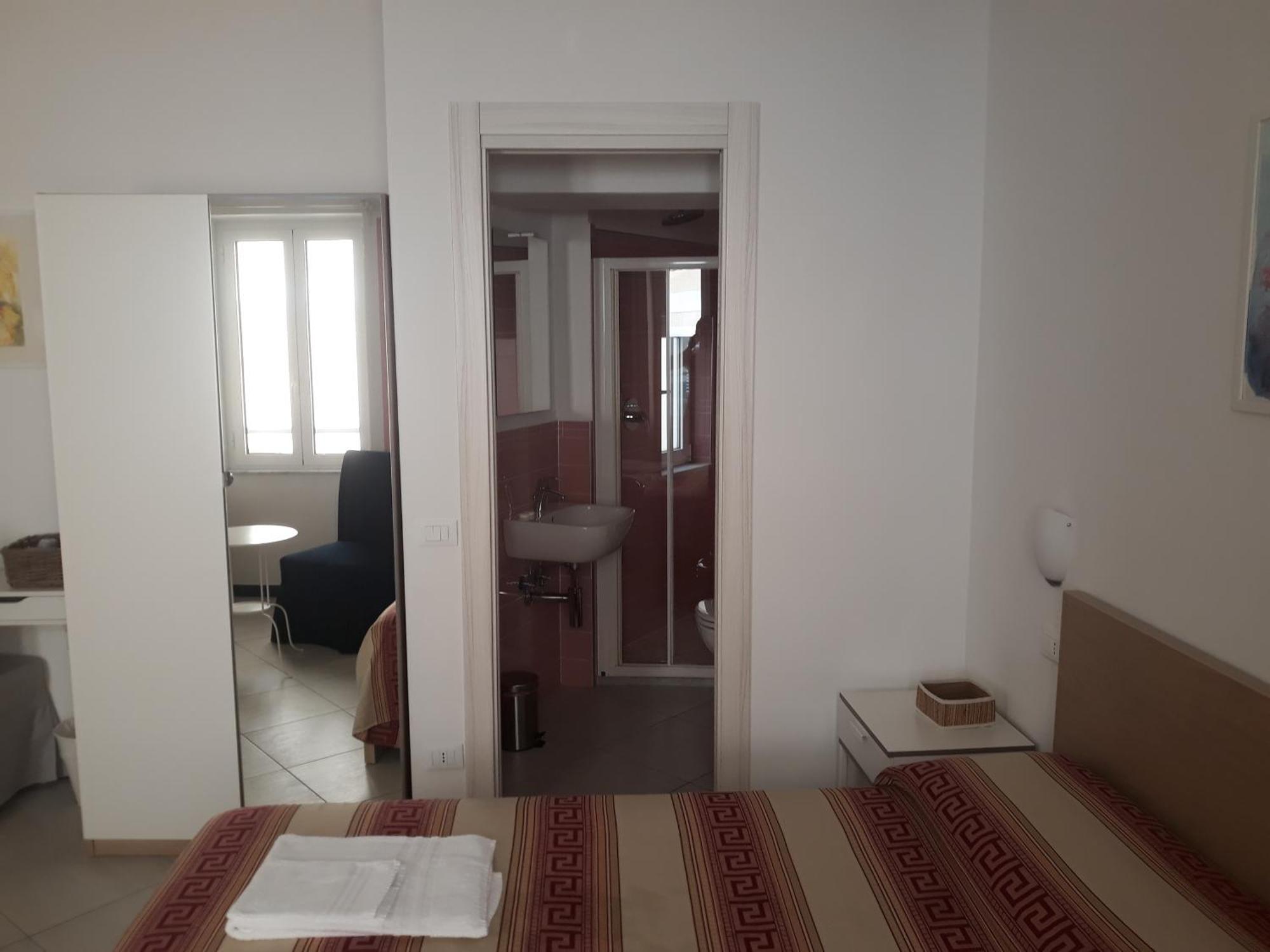 Marianna Quiet Rooms Monterosso al Mare Pokoj fotografie