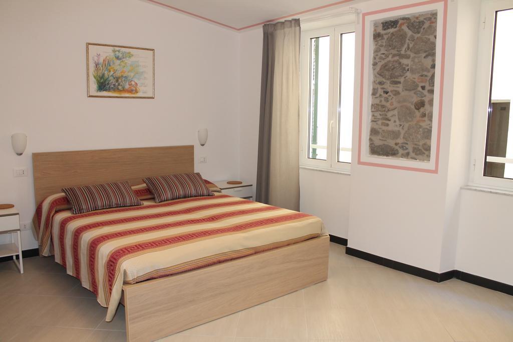 Marianna Quiet Rooms Monterosso al Mare Exteriér fotografie