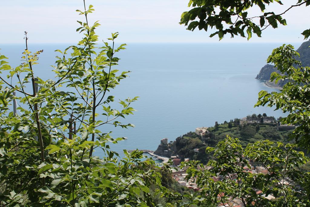 Marianna Quiet Rooms Monterosso al Mare Exteriér fotografie