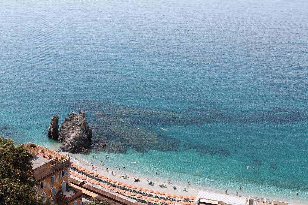 Marianna Quiet Rooms Monterosso al Mare Exteriér fotografie