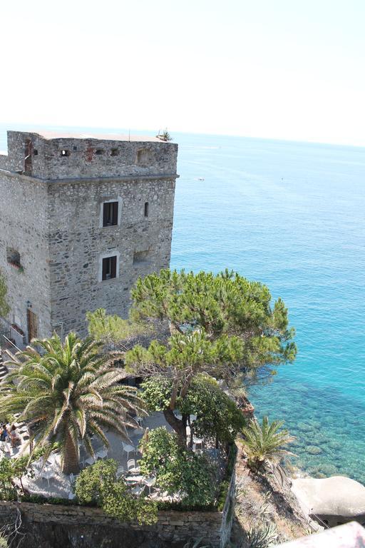 Marianna Quiet Rooms Monterosso al Mare Exteriér fotografie