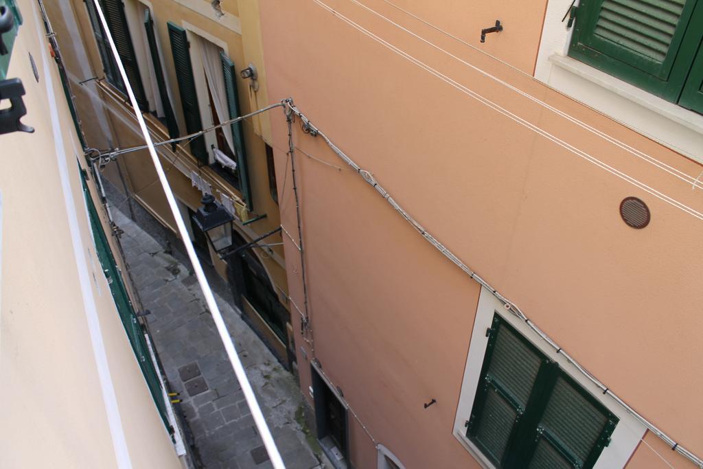 Marianna Quiet Rooms Monterosso al Mare Exteriér fotografie