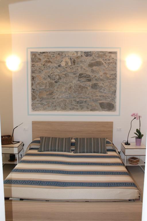 Marianna Quiet Rooms Monterosso al Mare Exteriér fotografie